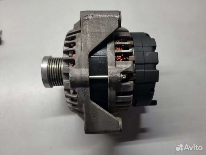 Генератор SsangYong kyron 2.0 дизель