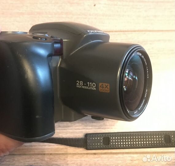 Фотоаппарат is-100