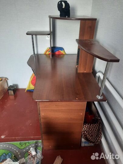 Компьютерный стол бу