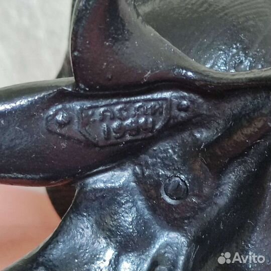 Мундштук, резная кость, пепельницы