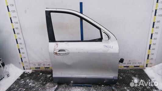 Дверь передняя правая hyundai santa FE 1 (TML22E20