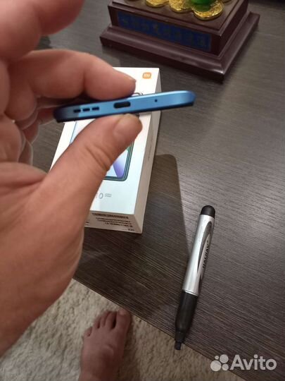 Xiaomi redmi 10 2022 4/64gb