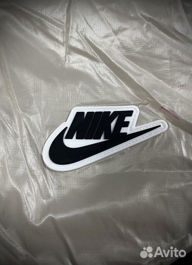 Куртка Nike Sportswear Windrunner Оригинал