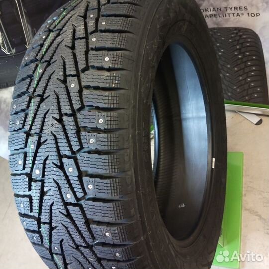 Nokian Tyres Nordman 7 SUV 275/60 R20 T