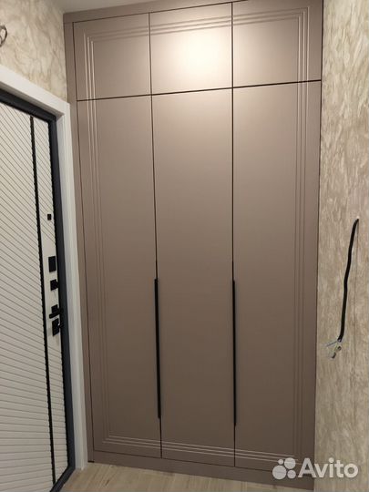 Мебель на заказ от производителя