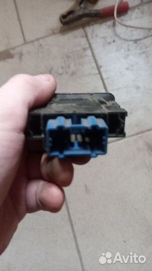 Кнопка аварийного сигнала Honda Civic 5 6