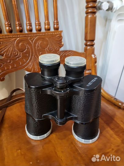 Бинокль бпц 7х50