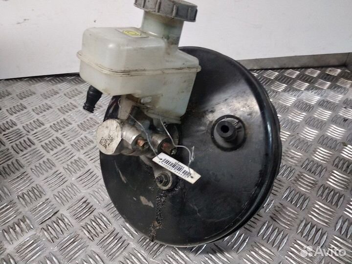 Усилитель для Suzuki Grand Vitara 2