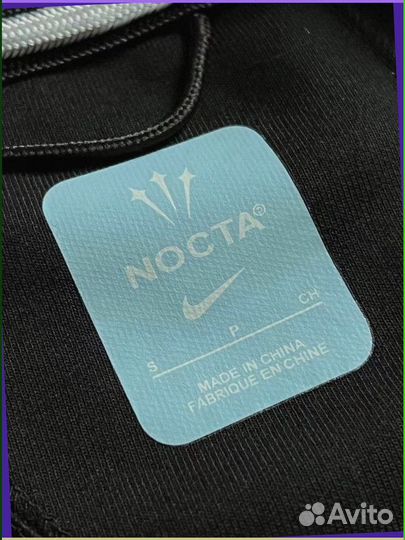 Зип худи Nike Nocta Tech Fleece (58461 Номер Арт: )