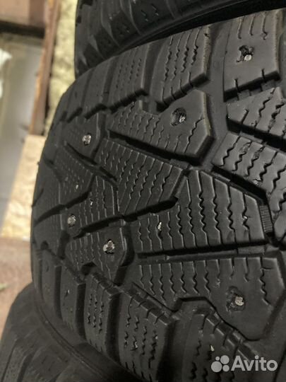 Pirelli Ice Zero 185/65 R15