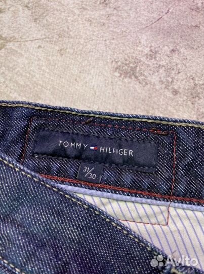 Tommy Hilfiger (31x30)