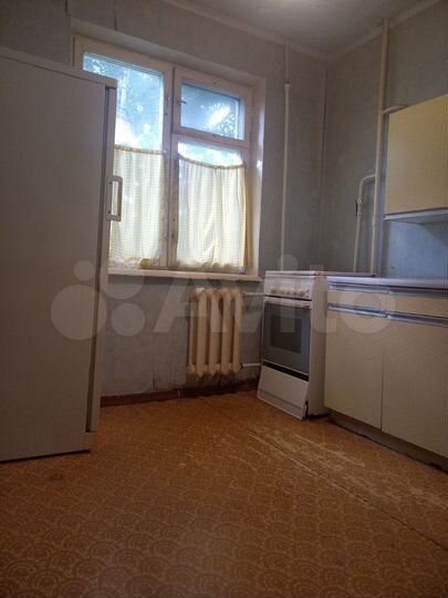 2-к. квартира, 46,9 м², 2/5 эт.