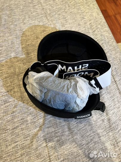 Горнолыжные очки shamoon