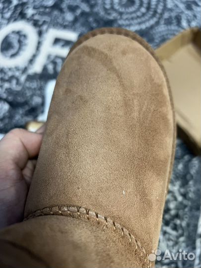 UGG Classic mini ii Оригинал