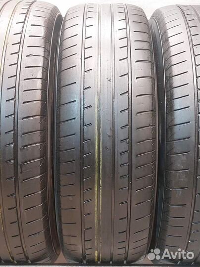 Hankook Ventus Prime 2 K115 215/70 R16 100H