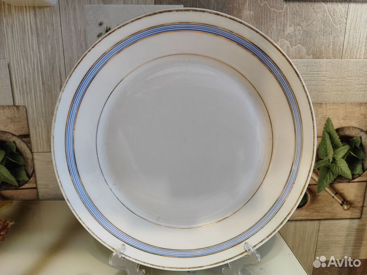 Тарелка Кузнецова