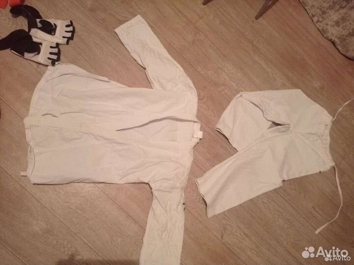 Кимоно для каратэ 140