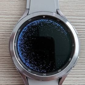 Galaxy watch 4 classic 46 мм