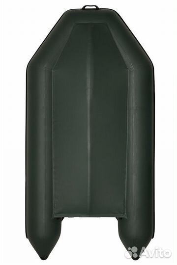 Лодка пвх Фрегат 280 ек с килем