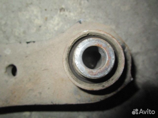 Рычаг задний верхний Mitsubishi Lancer (CS/Classic