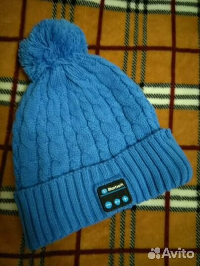 Музыкальная шапка