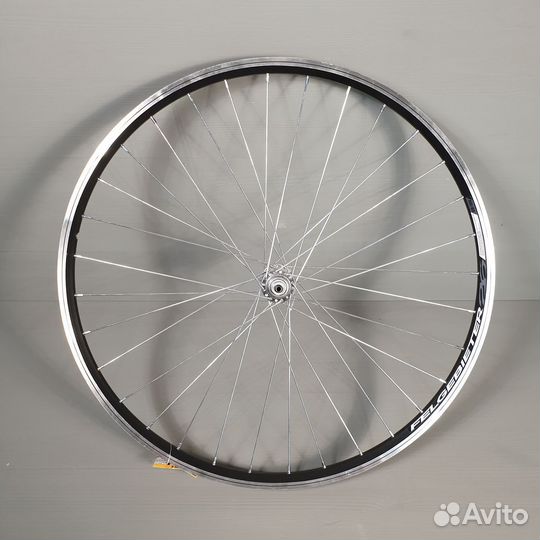 Обод передний двойной 26