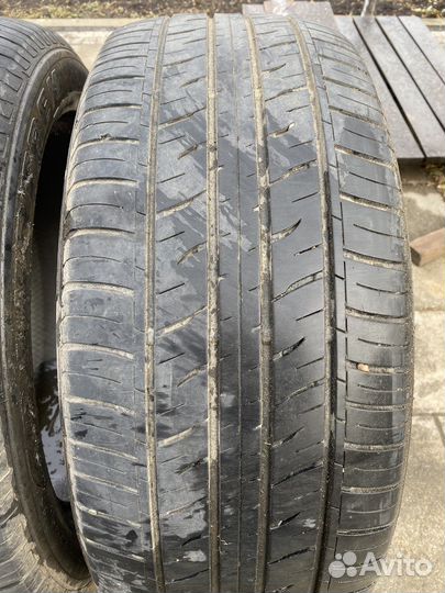 Dunlop Grandtrek PT3A 275/50 R21 113V