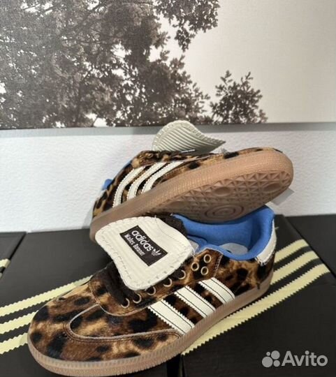 Кеды adidas женские