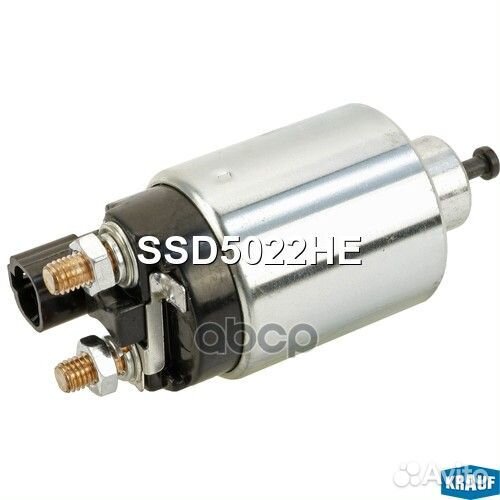 Втягивающее реле SSD5022HE Krauf