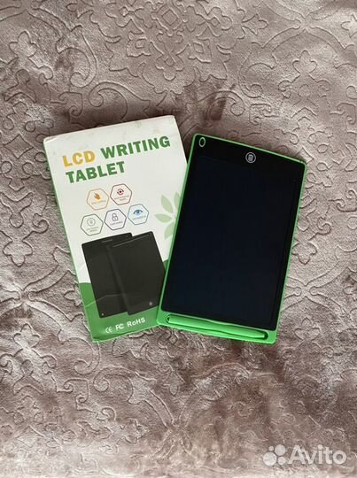 Графический планшет