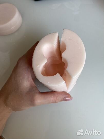 Формы для мыла и свечей