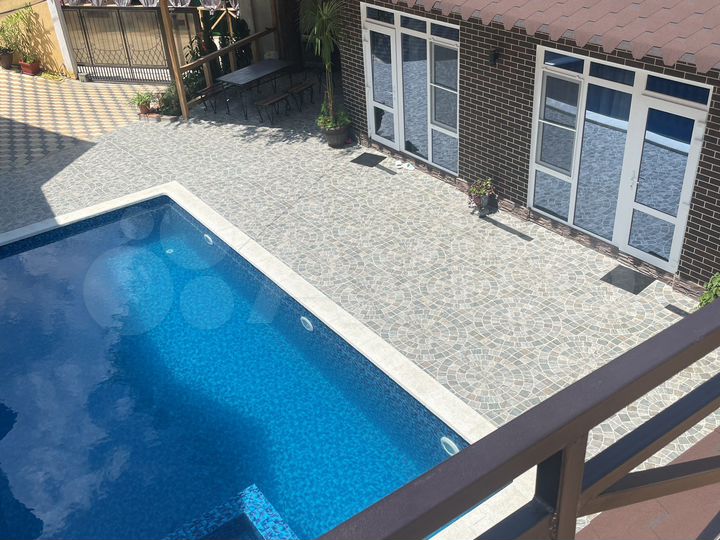 Комната 24 м², 1/1 эт.