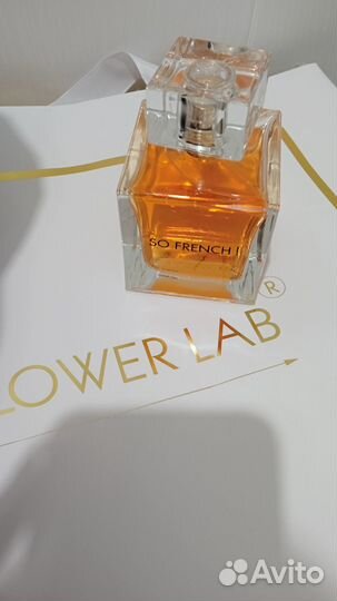 Духи женские