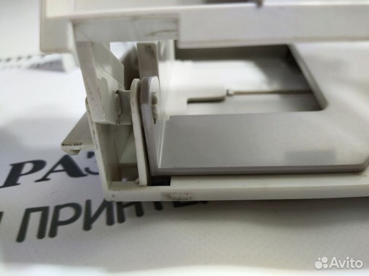 Лоток загрузки бумаги Canon 3228/3110 FC5-4906