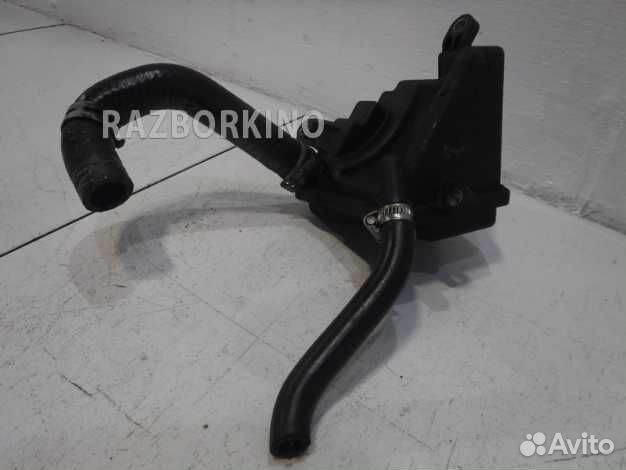 Бачок гидроусилителя