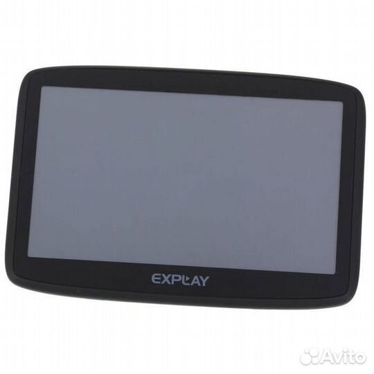 GPS навигатор Explay PN-935