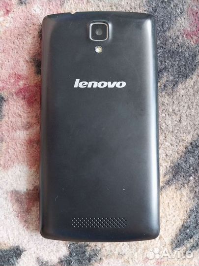 Lenovo А1000
