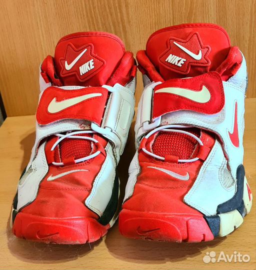 Мужские кроссовки Nike Оригинал 39.5 размер