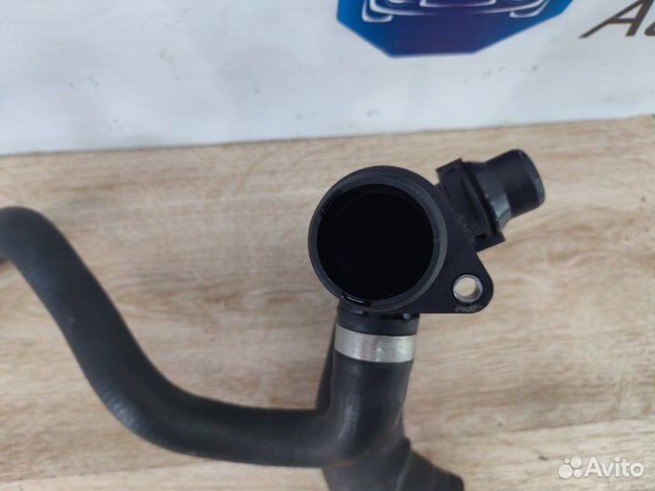 Патрубок системы охлаждения Bmw 3 F30 N20B20 2012