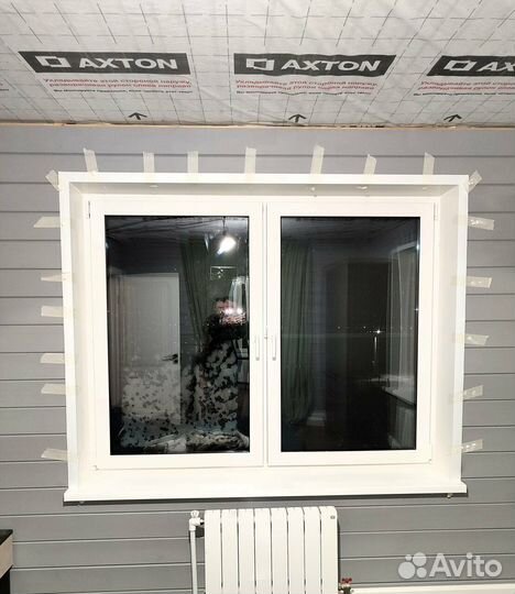 Пластиковые окна собственное производство