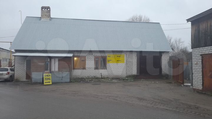 Свободного назначения от 53 до 400 м²
