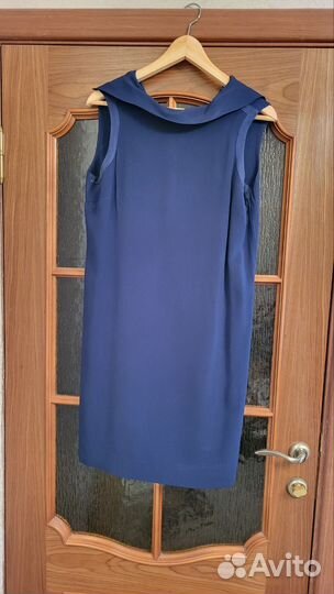 Massimo dutti платье