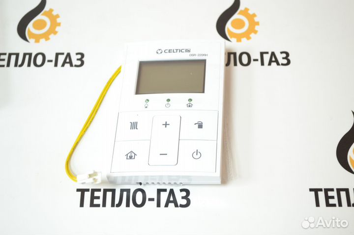 Пульт управления котла Daesung 52082080 52080973