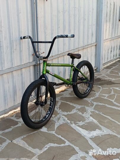 BMX wtp crysis 2019