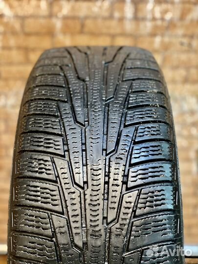 Nokian Tyres Hakkapeliitta R 205/55 R16