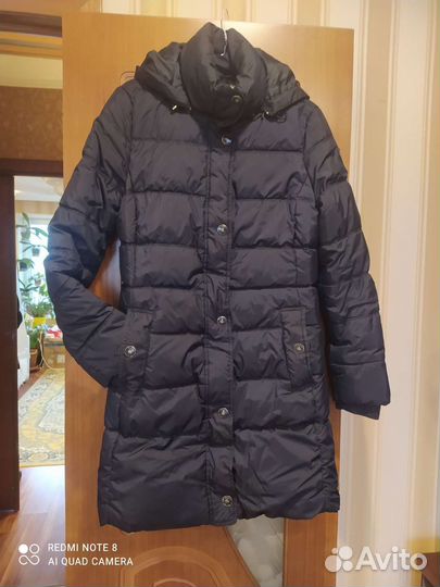 Пуховик Colin's