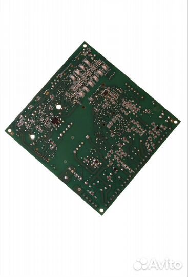 Электронная плата Siemens для котлов Baxi