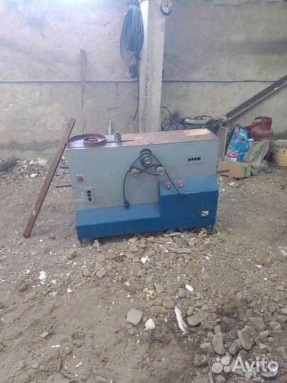 Продам станок холодной ковки
