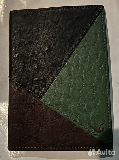 Обложка на паспорт