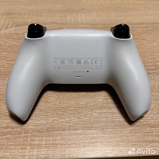 Геймпад dualsense ps5